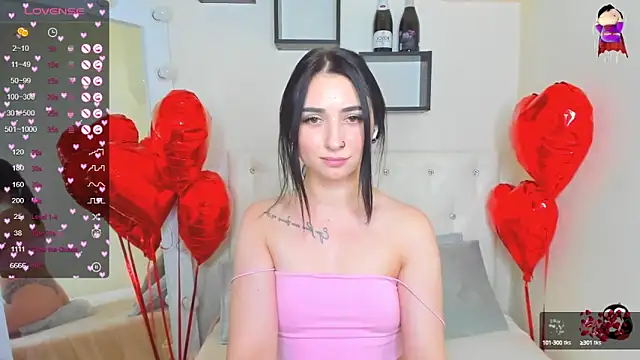 Sourr Lollipop online show from 02-18-25, 02:27