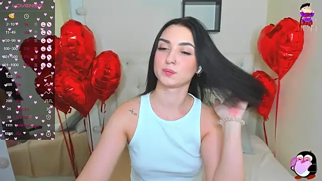 Sourr Lollipop online show from 02-19-25, 11:36