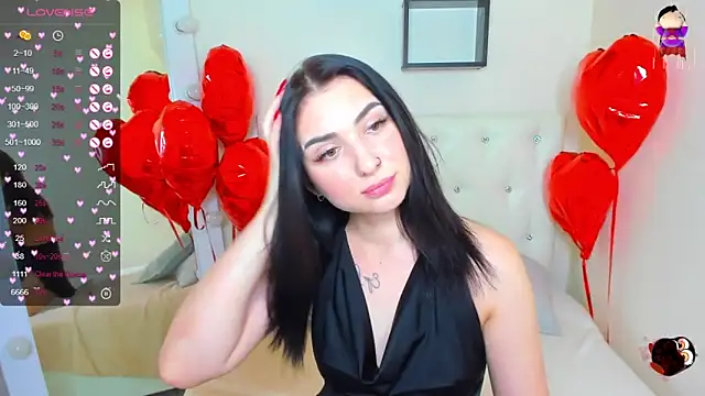 Sourr Lollipop online show from 02-20-25, 02:40