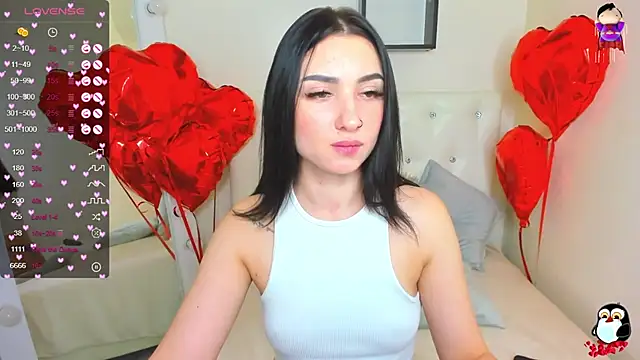 Sourr Lollipop online show from 02-25-25, 02:36