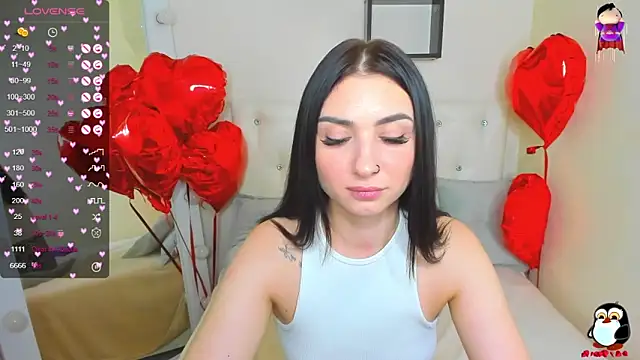 Sourr Lollipop online show from 02-28-25, 02:53