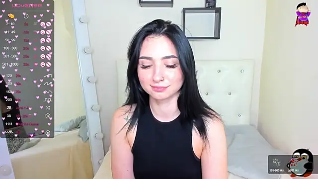 Sourr Lollipop online show from 03-09-25, 02:50