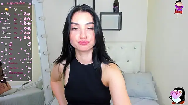 Sourr Lollipop online show from 03-17-25, 02:41