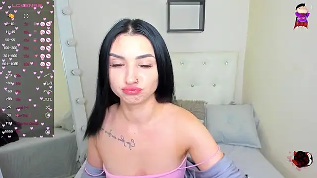 Sourr Lollipop online show from 03-17-25, 11:32