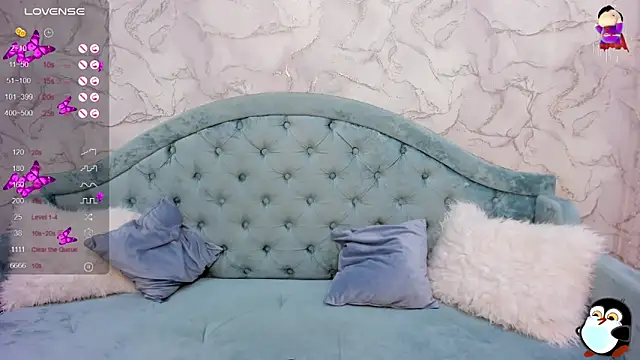 Sourr Lollipop online show from 09-25-25, 12:47