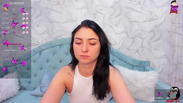 Sourr Lollipop online show from 09-29-25, 01:33