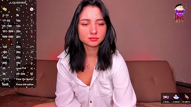 Sourr Lollipop online show from 02-12-26, 01:00