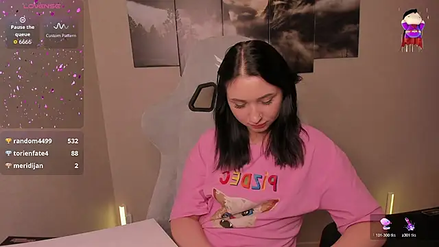 Sourr Lollipop online show from 03-02-26, 07:15