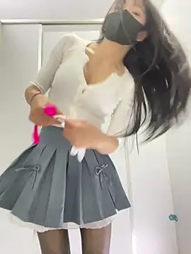 Asia-Lynn online show from 05-10-26, 01:27