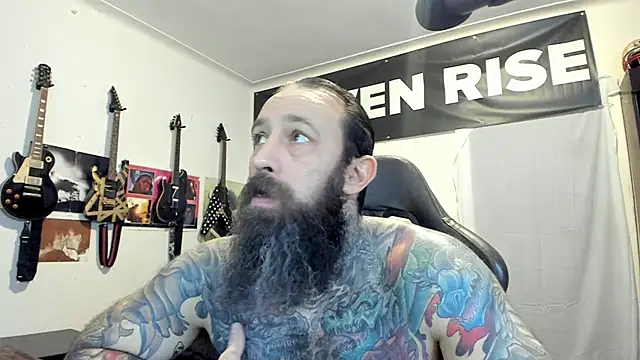 StevenRiseNYC online show from 11-21-25, 02:10