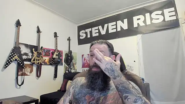 StevenRiseNYC online show from 04-27-26, 11:30