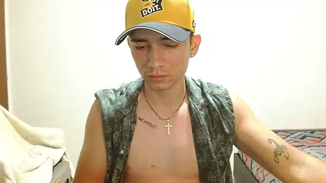 ChicoMaloFfF online show from 04-18-26, 01:20