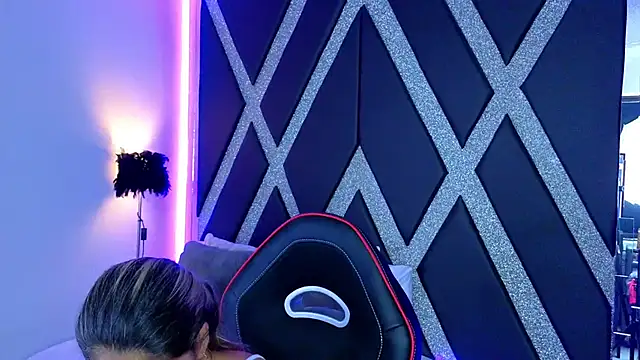 blonde cat15 online show from 10-20-25, 08:53