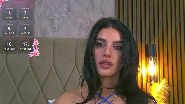 AmyBlair online show from 01-14-25, 10:59