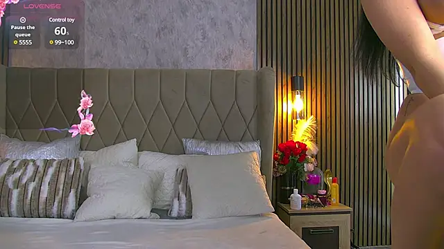 AmyBlair online show from 01-23-25, 07:22