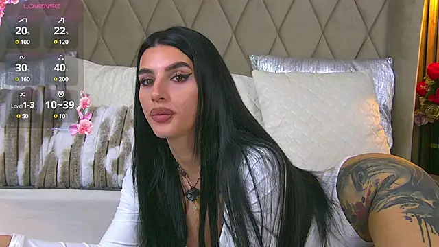 AmyBlair online show from 01-28-25, 10:45