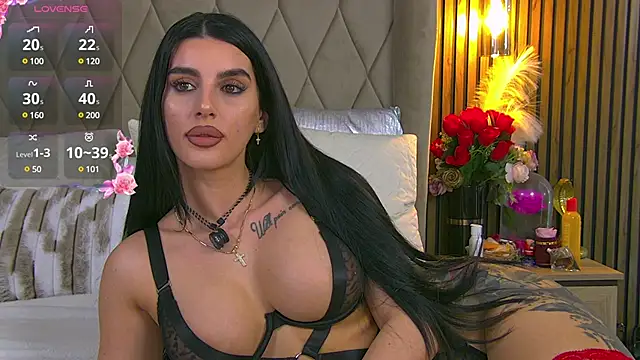 AmyBlair online show from 01-29-25, 06:50