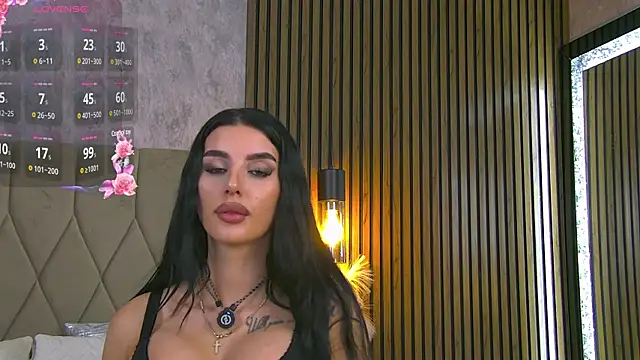 AmyBlair online show from 02-15-25, 10:33