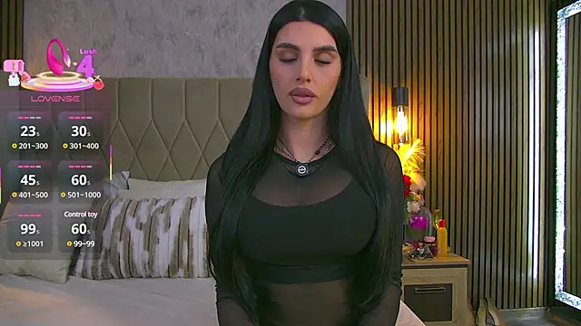 AmyBlair online show from 02-26-25, 04:24