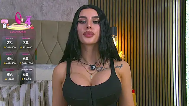 AmyBlair online show from 02-27-25, 10:48