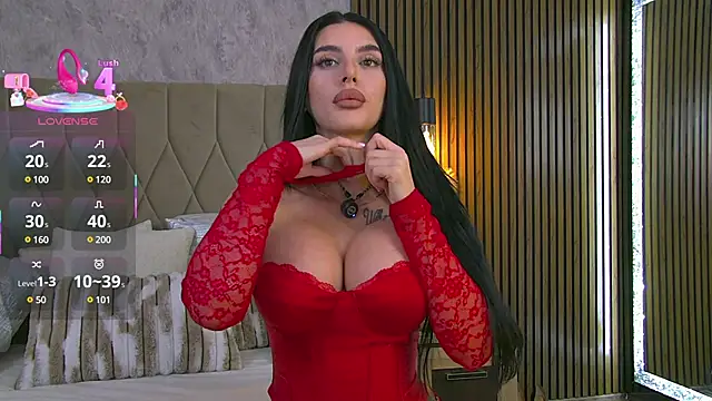 AmyBlair online show from 03-14-25, 09:46