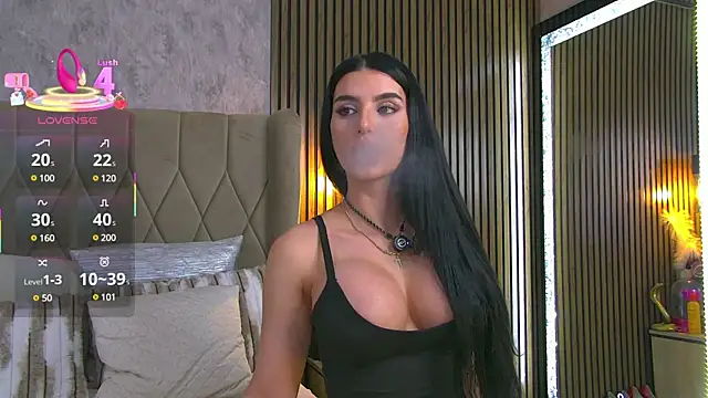 AmyBlair online show from 03-14-25, 03:58