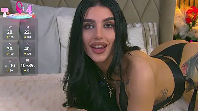 AmyBlair online show from 03-22-25, 10:39