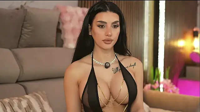 AmyBlair online show from 04-08-26, 07:30