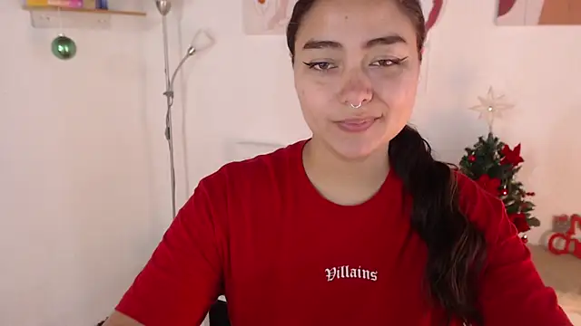  Kim  M online show from 12-19-24, 01:29