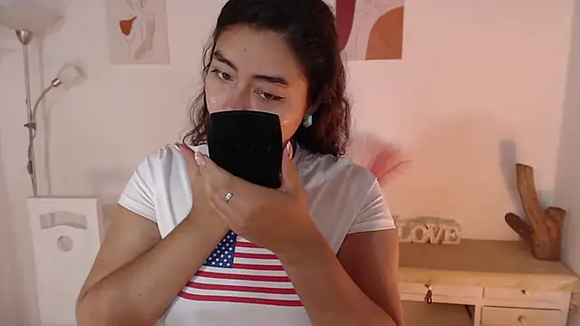  Kim  M online show from 01-09-25, 11:47