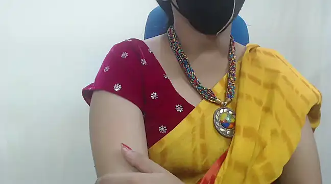 Lovely Siri 23 online show from 01-13-25, 11:19