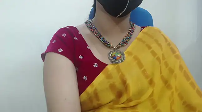 Lovely Siri 23 online show from 02-12-25, 03:16