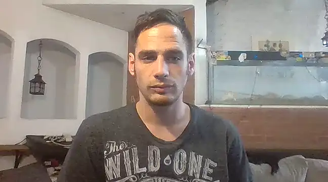 Stevenson988 online show from 12-25-24, 09:11