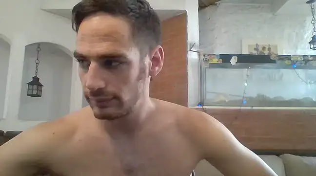 Stevenson988 online show from 12-31-24, 03:20