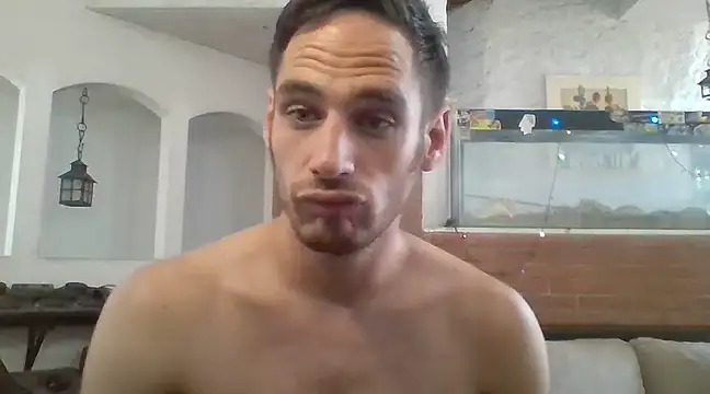 Stevenson988 online show from 12-31-24, 06:24