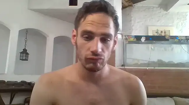 Stevenson988 online show from 01-01-25, 05:44