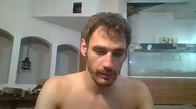 Stevenson988 online show from 02-02-25, 02:38