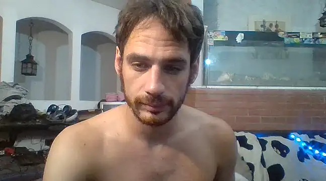 Stevenson988 online show from 02-15-25, 04:36