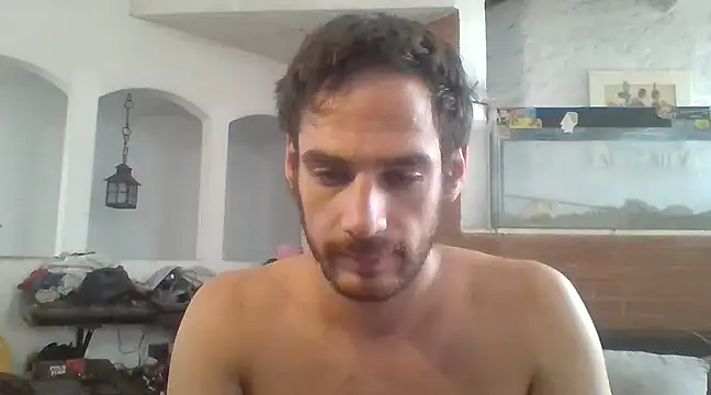 Stevenson988 online show from 02-15-25, 06:33