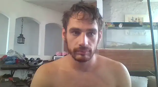 Stevenson988 online show from 02-17-25, 04:48