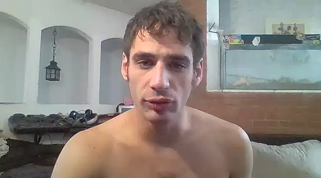 Stevenson988 online show from 02-18-25, 08:36