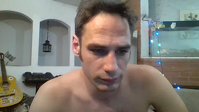 Stevenson988 online show from 03-17-25, 11:54