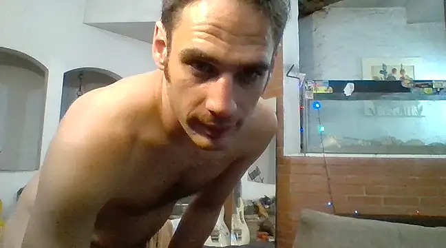 Stevenson988 online show from 03-18-25, 03:42