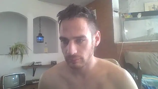 Stevenson988 online show from 09-12-25, 05:24