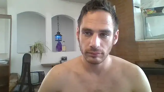 Stevenson988 online show from 10-04-25, 04:05