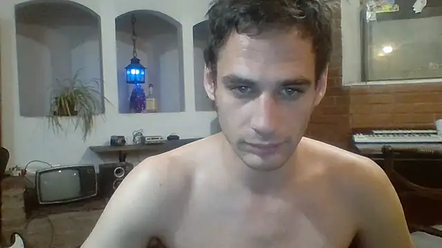 Stevenson988 online show from 11-05-25, 02:00