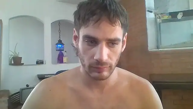 Stevenson988 online show from 01-11-26, 02:22