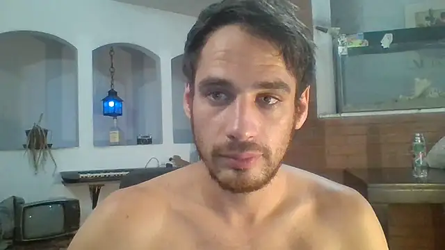 Stevenson988 online show from 02-03-26, 10:48