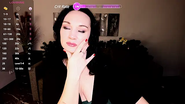 Sofia Ford online show from 12-29-24, 02:00