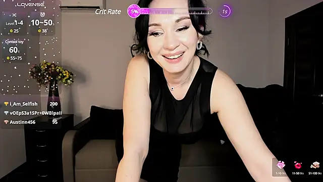 Sofia Ford online show from 01-05-25, 10:53